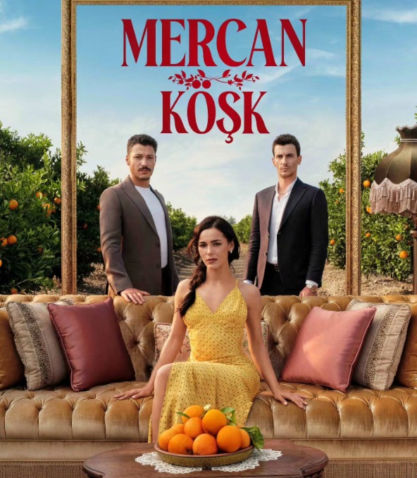 MERCAN KOSK